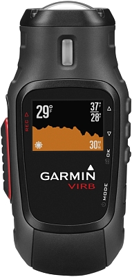 Action ������ Garmin VIRB