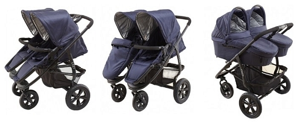 ������� Cozy Duo 2 in 1