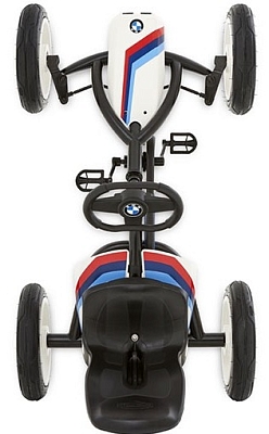 ���������� Berg BMW Street Racer