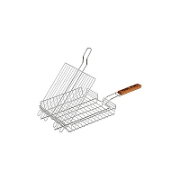 Hot Pot (50�25�4 ��) Boyscout 61338