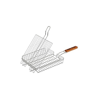 Hot Pot (50�25�4 ��) Boyscout 61338