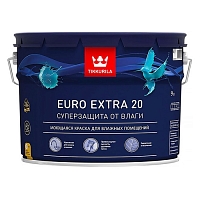 ������ Tikkurila Euro extra-20 (700001107) ����� 9� 700001107