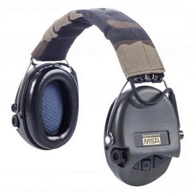 �������� �������� �MSA Sordin Supreme Pro-X LED� (���. SOR75302-X-07)