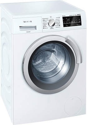 ���������� ������ Siemens WS 12T460