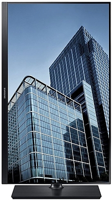 ������� Samsung S24H850