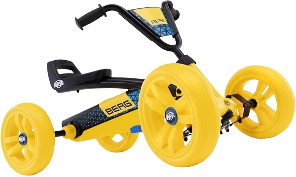 ���������� Berg Buzzy