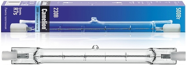 Camelion J118 300W R7s