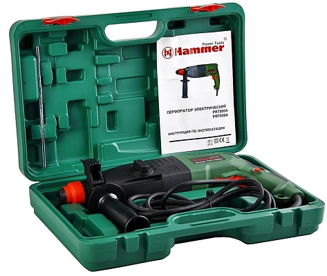 ���������� Hammer PRT 800A