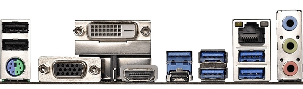 ����������� ����� ASRock Fatal1ty AB350 Gaming K4