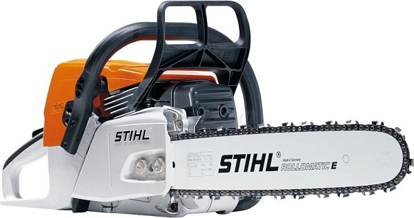 ���� STIHL MS 180 35