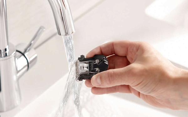 ������� ��� ������� ����� Philips HC-3418