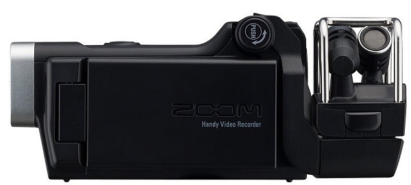 ����������� Zoom Q8