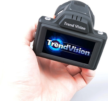 ���������������� TrendVision Combo