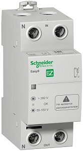 Schneider Easy9 EZ9C1240