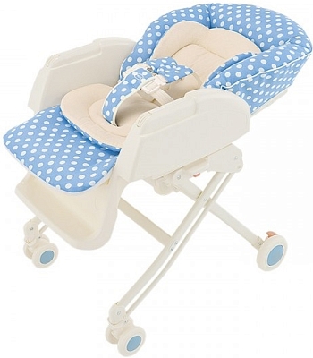 �������� ��� ��������� Aprica Newborn