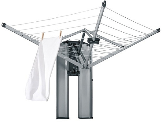 ������� ��� ����� Brabantia WALLFIX CON CAJA