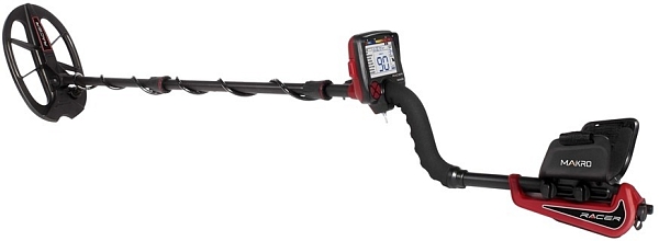 ��������������� Makro Racer Pro