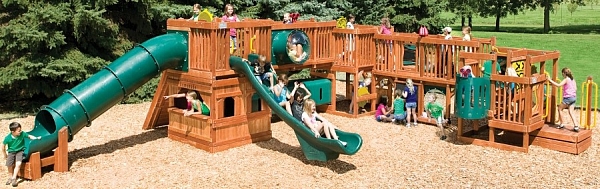 ������� ���������� �������� Rainbow Village Design 3C