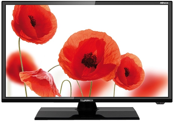 LCD ��������� Telefunken TF-LED19S14T2