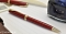 ����� Parker Sonnet K539 Intense Red GT