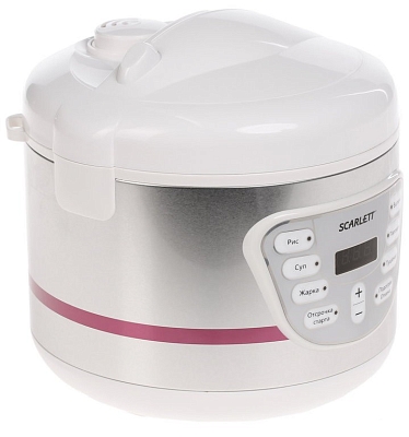 ����������� Scarlett SC-MC410S13