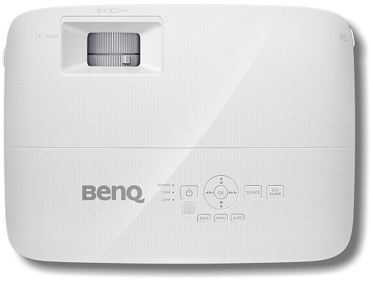 �������� BenQ MH606