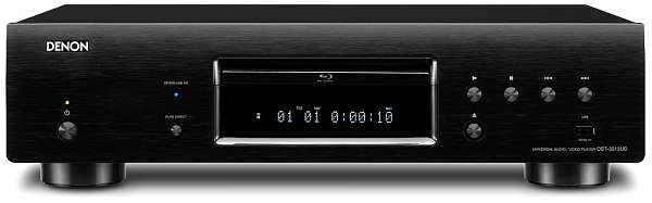 DVD/Blu-ray ����� Denon DBT-3313UD