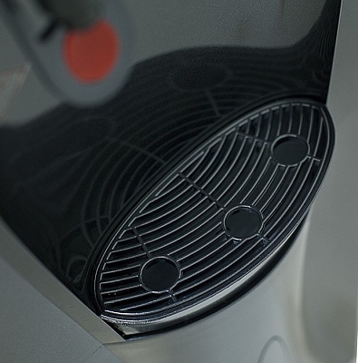 ����� ��� ���� HotFrost V208N