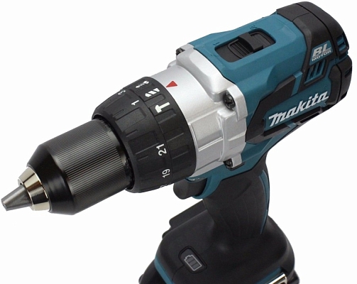 �����/���������� Makita DHP481RTE