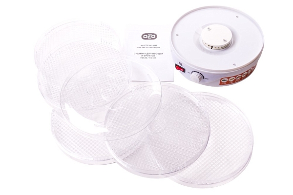 ������� ������� OLTO HD-20