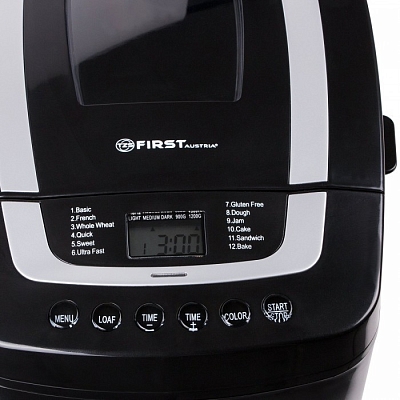 ���������� First FA-5152-2