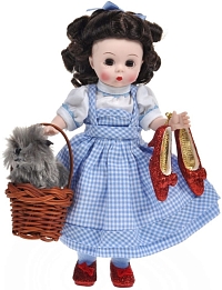 ����� Madame Alexander Dorothy and Toto 46360