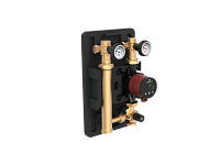 ������ �������� Grundfos HEATMIX M25 UPS 60