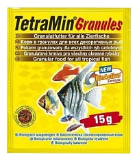 Tetra ���� ��� ����������� ����� Tetra Min ��� ���� �����, � ��������, 12