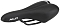 XLC ATB-Trekkingsattel 272x145mm black 374g.
