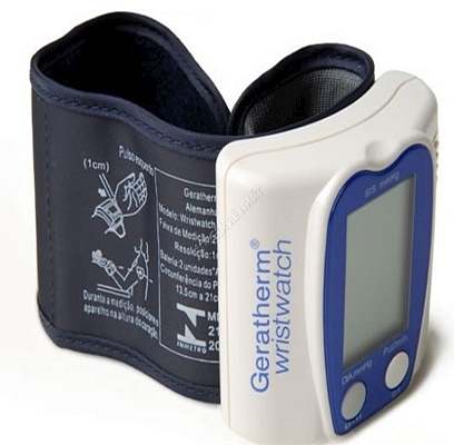 �������� Geratherm Wristwatch KP 6130