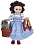 ����� Madame Alexander Dorothy and Toto 46360