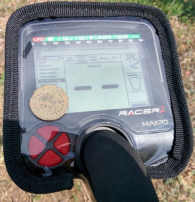 ��������������� Makro Racer 2 Pro