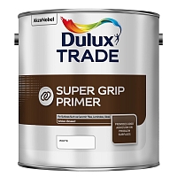 ��������� ��� ������� ������������ Dulux Super Grip primer (�����) 3 �