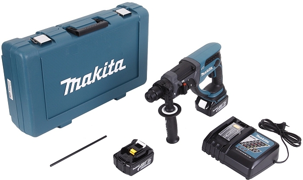 ���������� Makita BHR202RFE