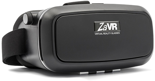 ���� ����������� ���������� ZaVR TirannoZaVR