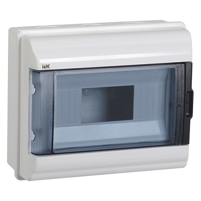 ��� ����������������� IEK (MKP72-N3-09-55) ����-9 IP55 ��� ���.���.����. �