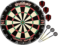 �������� ��� ���� � ����� Winmau Base