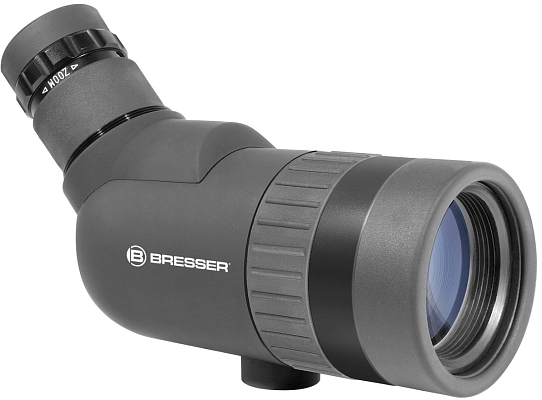 BRESSER Spektar 9-27x50