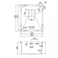 �������� ����� Omoikiri Taki 38-U