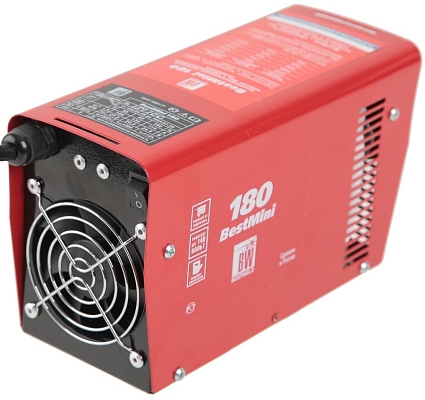 ��������� ������� BESTWELD BestMini 180