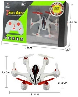 ������������ (����) WL Toys Q272