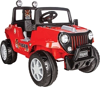 ������� ������������� Pilsan Tiger