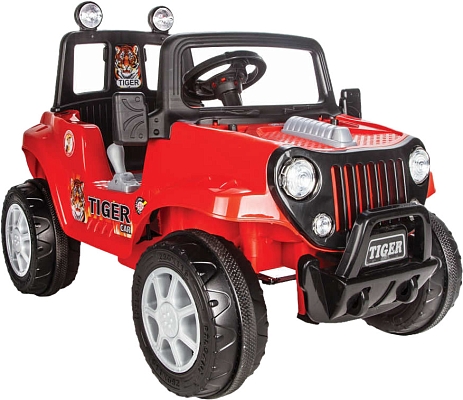 ������� ������������� Pilsan Tiger