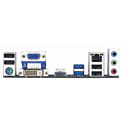 ����������� ����� Gigabyte GA-78LMT-USB3